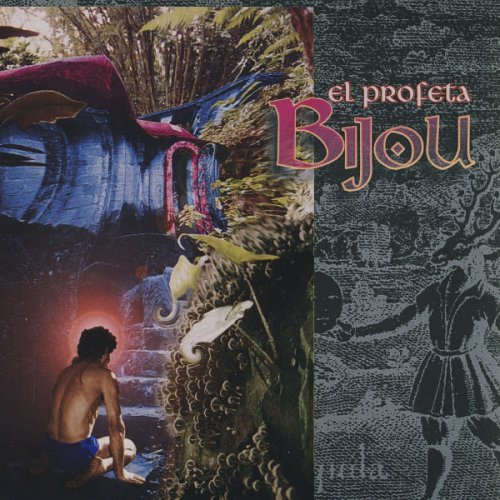 Bijou - El Profeta (2005)