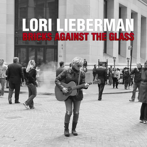 Lori Lieberman - Bricks Against The Glass (2013) [DSD64]