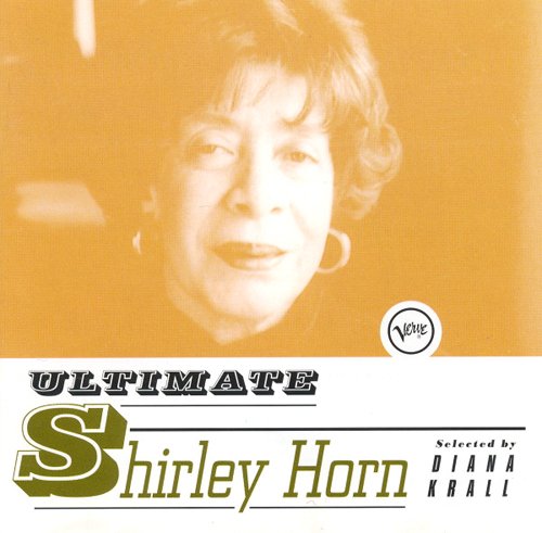 Shirley Horn - Ultimate Shirley Horn (1999)