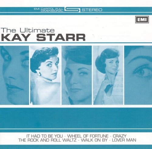 Kay Starr - The Ultimate Kay Starr (2003)