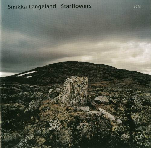 Sinikka Langeland - Starflowers (2007)