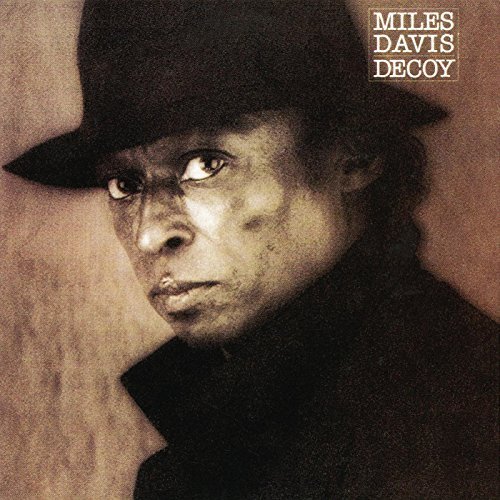 Miles Davis - Decoy (1984)