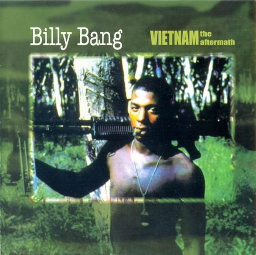 Billy Bang - Vietnam the aftermath (2001) 320 kbps+CD Rip