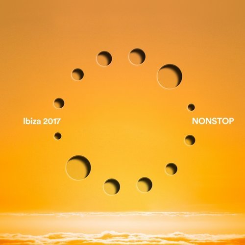 VA - NONSTOP Ibiza 2017 (2017)