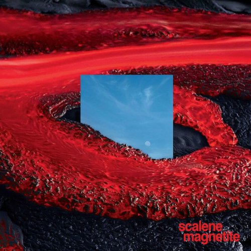 Scalene - Magnetite (2017)