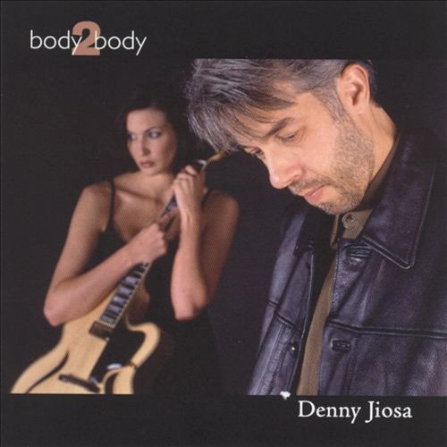Denny Jiosa - Body 2 Body (2002)
