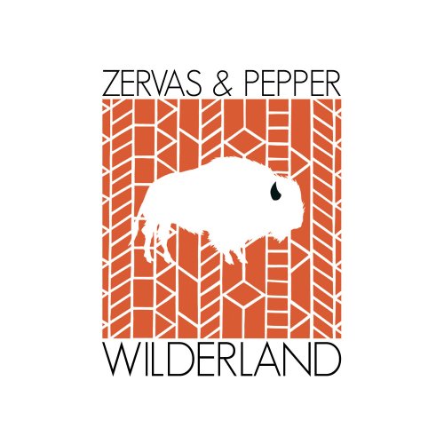 Zervas And Pepper - Wilderland (2017)