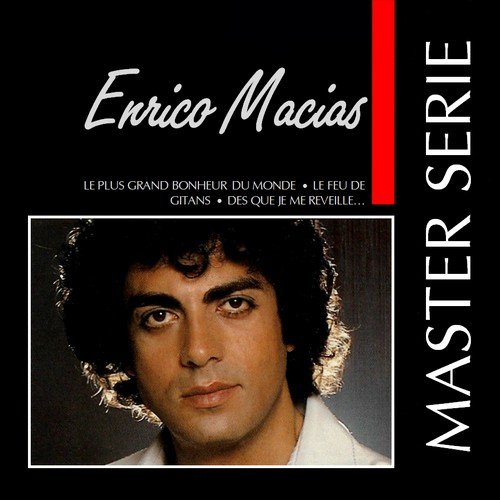 Enrico Macias - Master Série (1991)