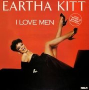 Eartha Kitt - I Love Men (1984)
