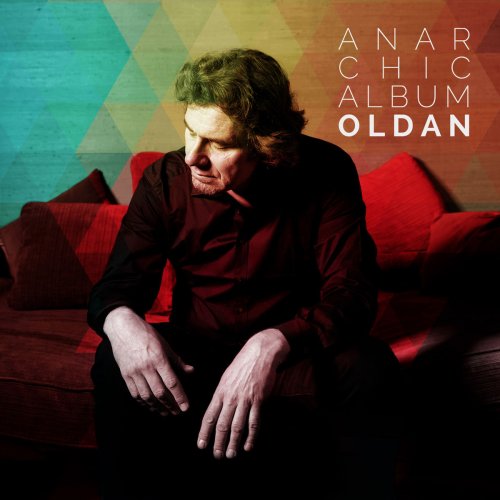 Oldan - Anar Chic Album (2016)