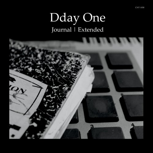 Dday One - Journal Extended (2017)