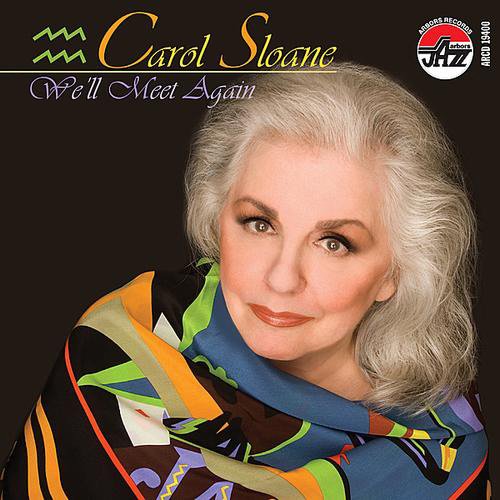 Carol Sloane - We'll Meet Again (2009) 320kbps