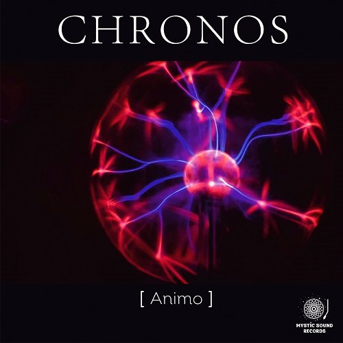 Chronos - Animo (2015)