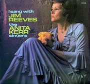 Anita Kerr Singers - I Sang With Jim Reeves (1968)