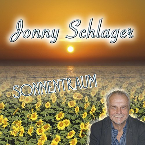 Jonny Schlager - Sonnentraum (2017)