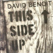 David Benoit - This Side Up (1985)