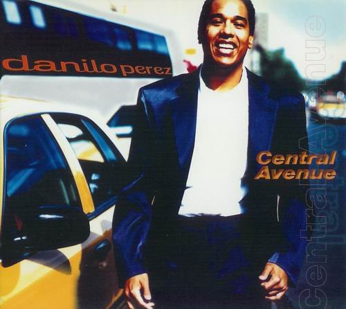 Danilo Perez - Central Avenue (1998)