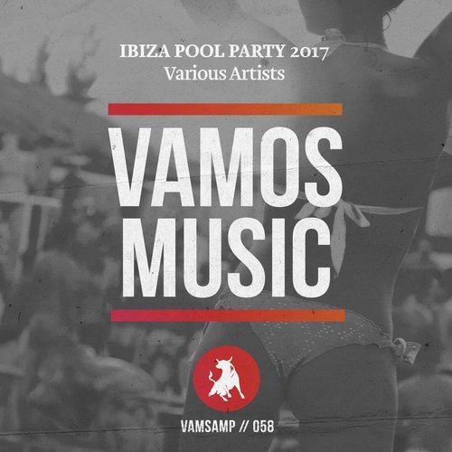 VA - Ibiza Pool Party 2017 (2017)