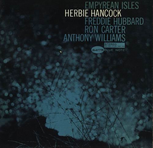 Herbie Hancock - Empyrean Isles (1964) Flac {RVG Edition}