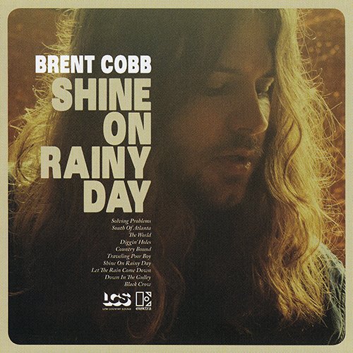 Brent Cobb - Shine On Rainy Day (2016)