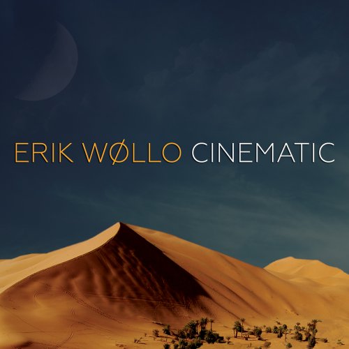 Erik Wollo - Cinematic (2017)