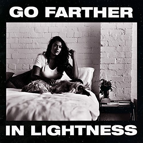 Gang of Youths - Go Farther In Lightness (2017) lossless
