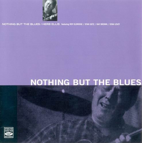 Herb Ellis - Nothing But the Blues (2010)