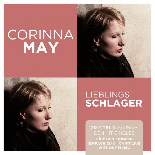 Corinna May - Lieblingsschlager (2017)