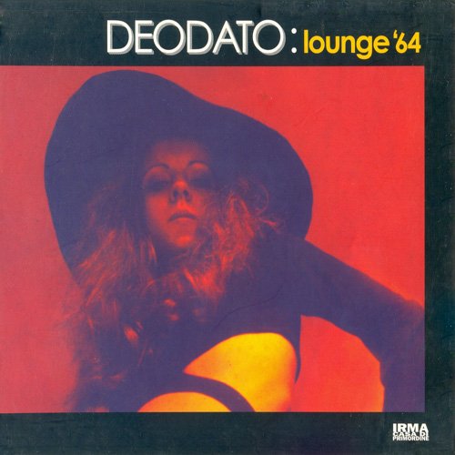 Eumir Deodato - Lounge '64 (2002)