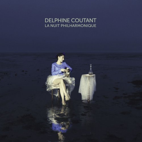 Delphine Coutant - La nuit philharmonique (2016)