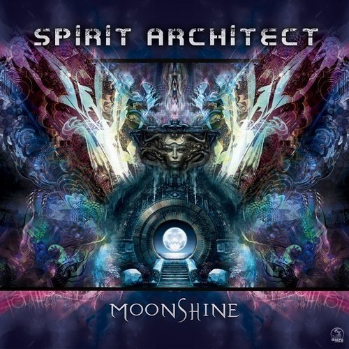 Spirit Architect - Moonshine (2017)