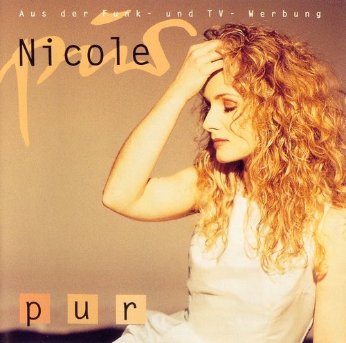 Nicole - Pur (1996)