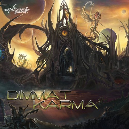 Dimmat - Karma (2015)