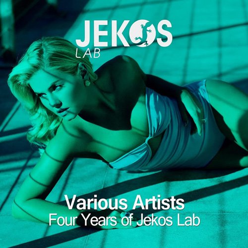 VA - Four Years Of Jekos Lab (2017)