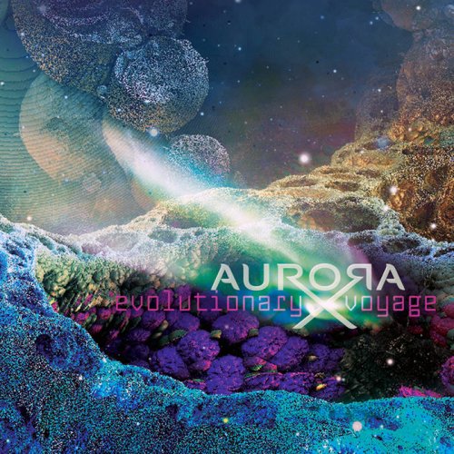 Aurorax - Evolutionary Voyage