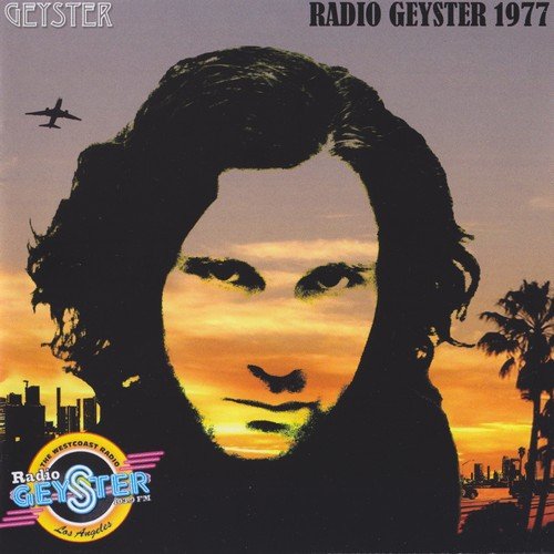 Geyster - Radio Geyster 1977 (2011)