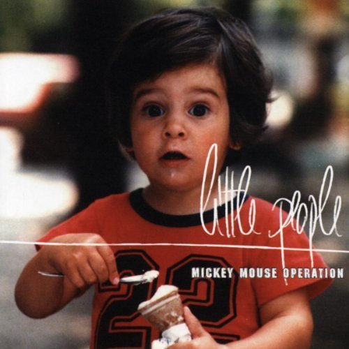 Little People - Mickey Mouse Operation (2006)