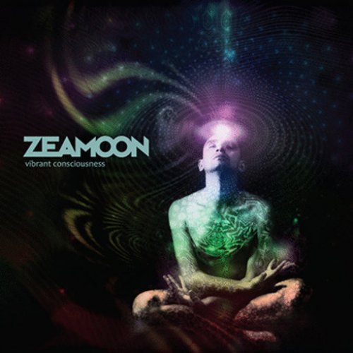 Zeamoon - Vibrant Consciousness (2013)