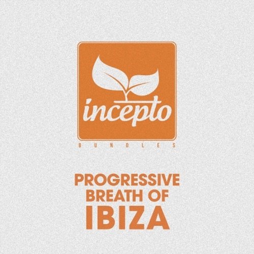 VA - Progressive Breath Of Ibiza (2017)