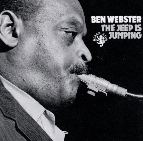 Ben Webster - The Jeep Is Jumping (1991)