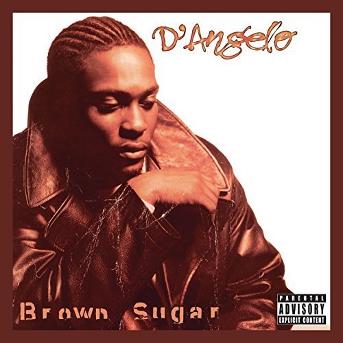 D'angelo - Brown Sugar (Deluxe Edition) (2017)