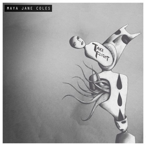 Maya Jane Coles - Take Flight (2017)