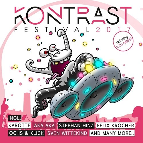 VA - Kontrast Festival 2017