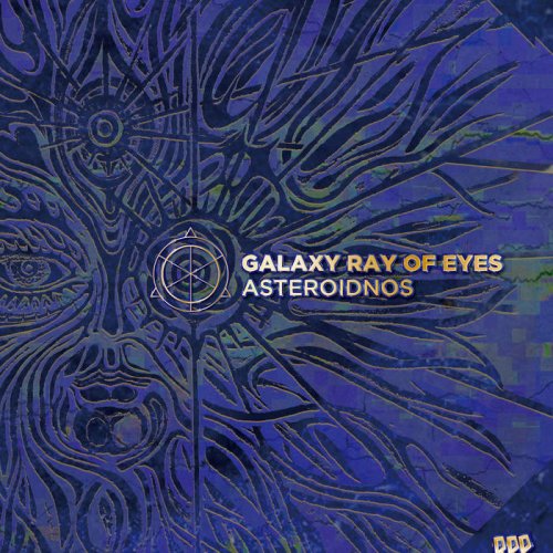 Asteroidnos - Galaxy Ray Of Eyes