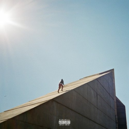 Daniel Caesar - Freudian (2017)