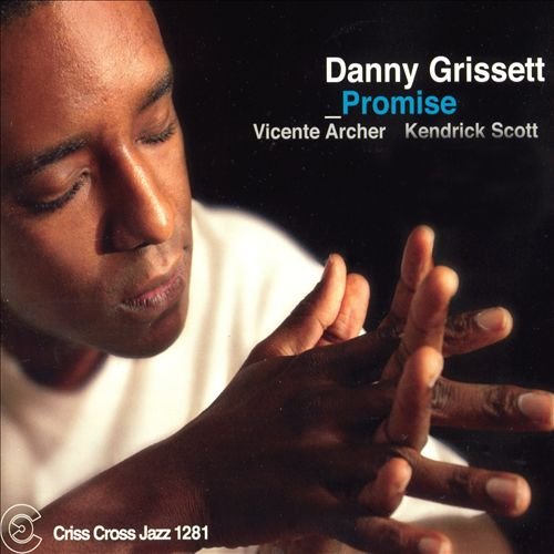 Danny Grissett - Promise (2006) 320kbps
