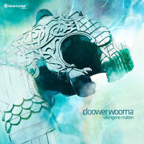 Cloower Wooma - Vikingene Maten (2015)