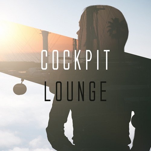 VA - Cockpit Lounge (2017)