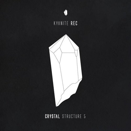 VA - Crystal Structure 5 (2017)