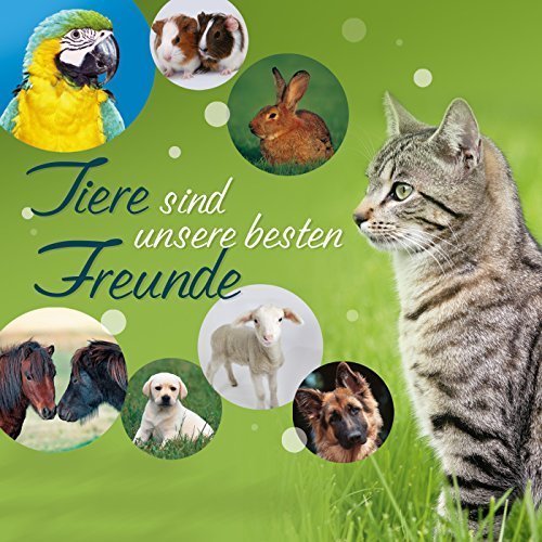 VA - Tiere Sind Unsere Besten Freunde (2015)